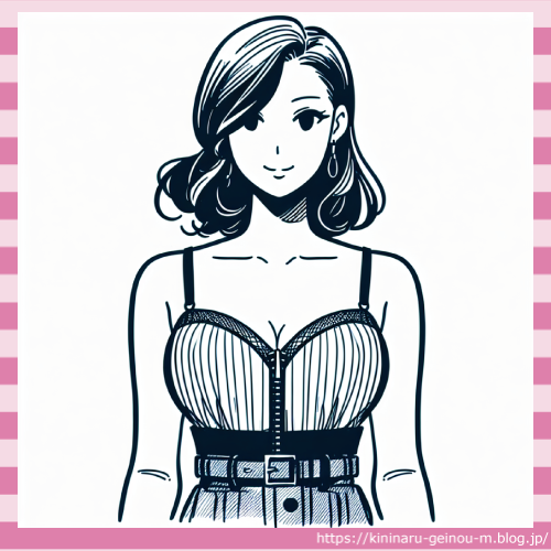 巨乳