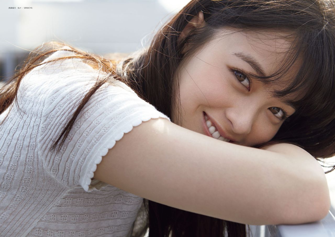 橋本環奈ちゃんの可愛い画像を貼っていくｗｗｗ 大量 気になる芸能まとめ