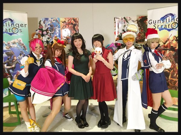 画像8枚 声優 藤田咲さん 37 の現在 気になる芸能まとめ
