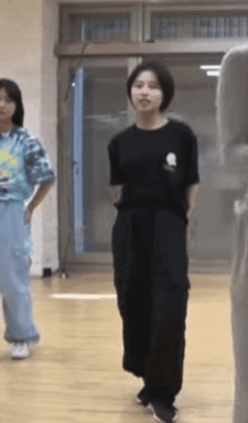 ハロメン乳揺れ34(1)
