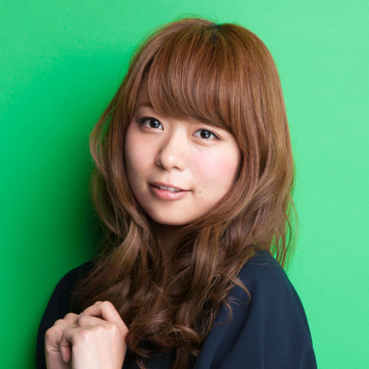  【画像9枚】侍ジャパン公式声優の井口裕香さん、金メダルの女神だった！！！ : 気になる芸能まとめ Illustration 