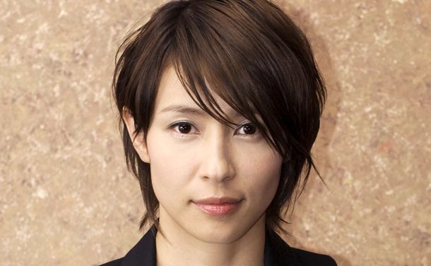 祝 水野美紀 結婚していた お相手は年下俳優 唐橋充 気になる芸能まとめ