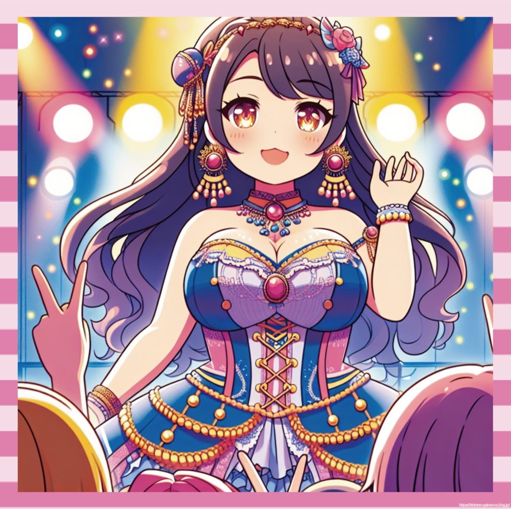 ぽっちゃ