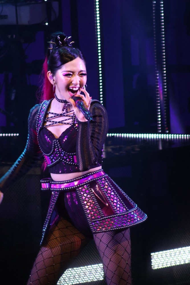 鈴木愛理ミュージカル