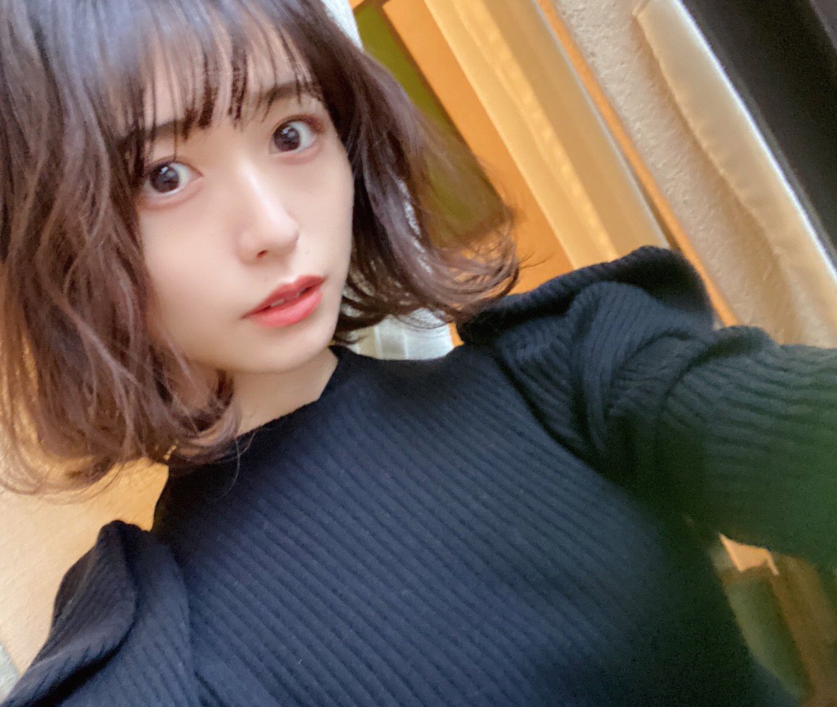 画像 長濱ねる 髪を巻いてもらった くるり新ヘアで イメチェン 反響続々 ビックリした かわいい 気になる芸能まとめ 画像 長濱ねる 髪を巻いてもらった くるり新ヘアで イメチェン 反響続々 ビックリした かわいい 気になる芸能まとめ