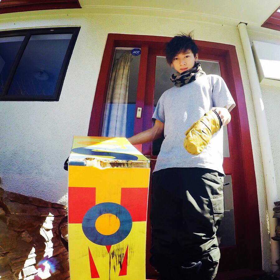 画像16枚 銀メダリスト 平野歩夢 クールに熱い思い スノーボードに関係ない人まで届くような 気になる芸能まとめ