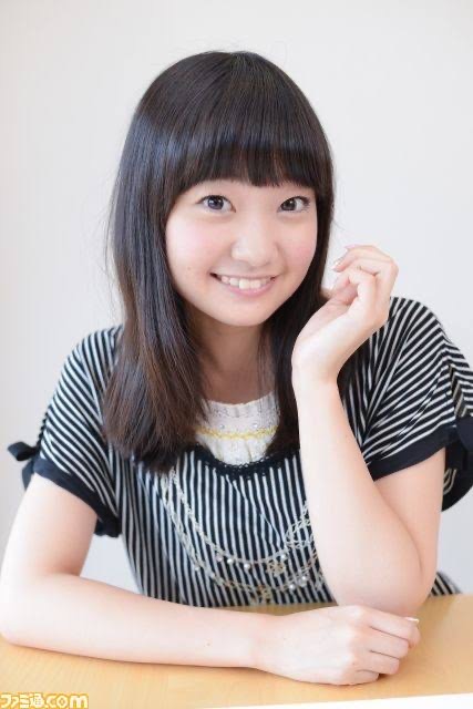 画像 可愛い女性声優さんを発見 気になる芸能まとめ