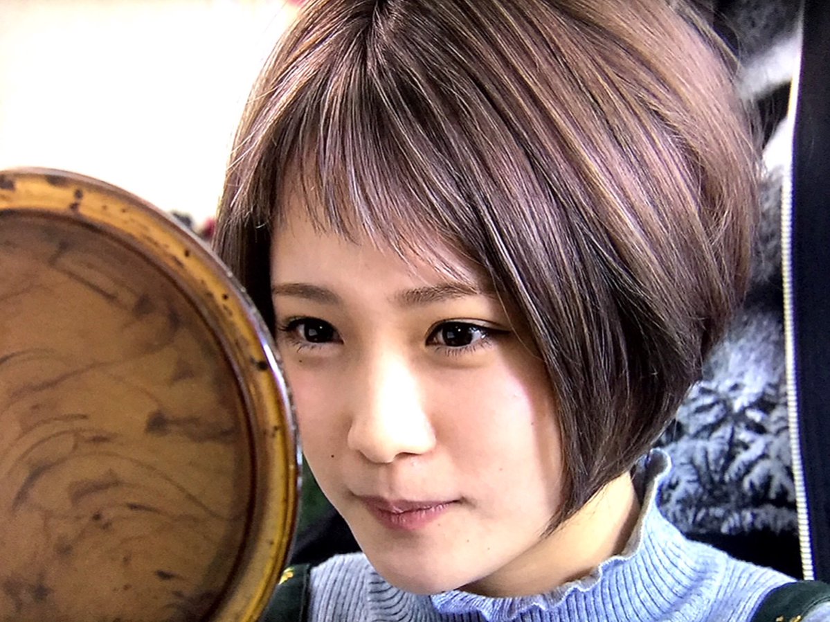画像 元akb48 川栄李奈 ショートカット姿が凄いwww この破壊力 めちゃくちゃ可愛い 気になる芸能まとめ 画像 元akb48 川栄李奈 ショートカット姿が凄いwww この破壊力 めちゃくちゃ可愛い 気になる芸能まとめ