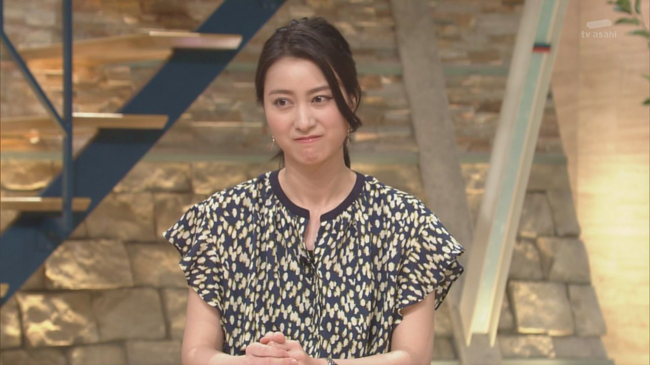 画像 報ステ 小川彩佳アナ 変顔が可愛いwww 気になる芸能まとめ 画像 報ステ 小川彩佳アナ 変顔が可愛いwww 気になる芸能まとめ
