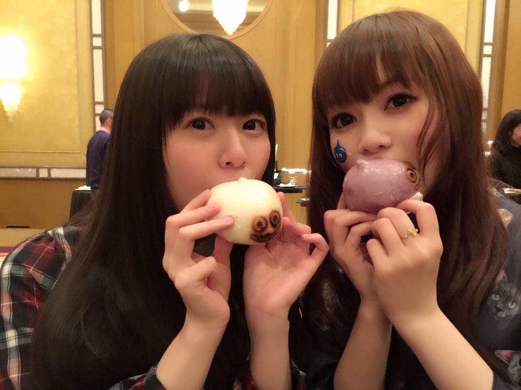 画像16枚 声優 竹達彩奈さん 小顔で可愛い 気になる芸能まとめ