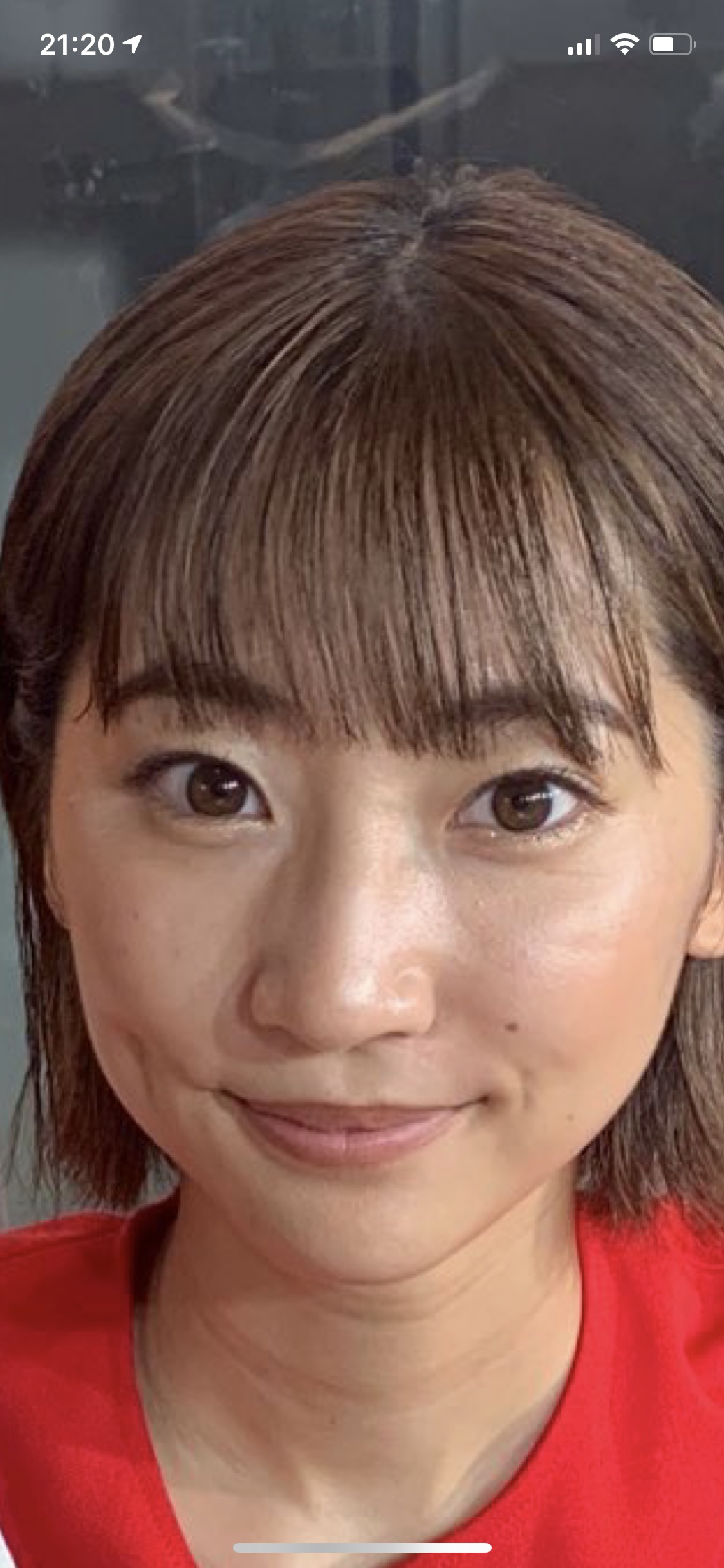 武田玲奈 Coolビデオのブログ