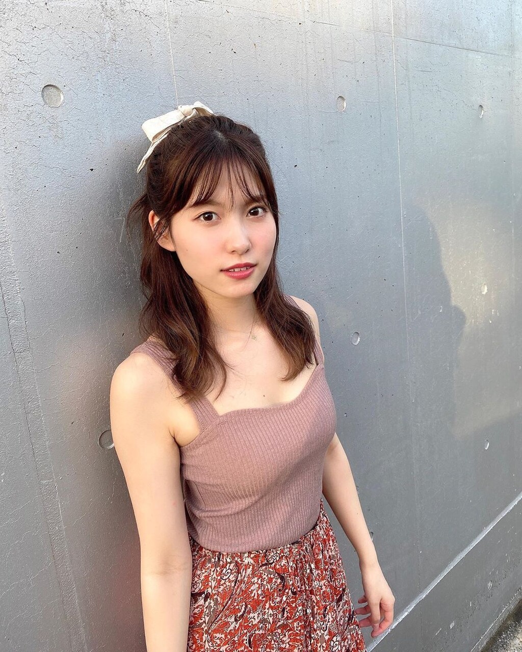 画像 隠れ巨乳のメンバーを挙げていこう