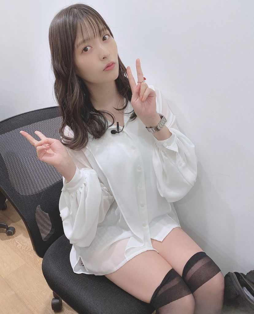 画像 女性声優さんの太ももがセクシー 気になる芸能まとめ 画像 女性声優さんの太ももがセクシー 気になる芸能まとめ
