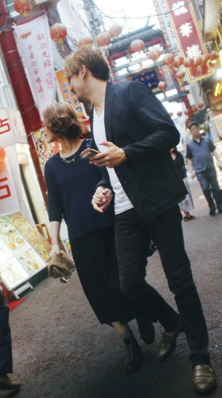 山本耕史 パパの実感 沸いてます 堀北真希が来年１月出産予定 気になる芸能まとめ