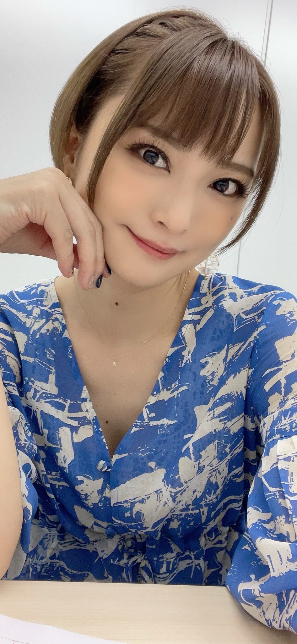 画像 美人声優 井澤詩織さんの最新セクシー画像 気になる芸能まとめ