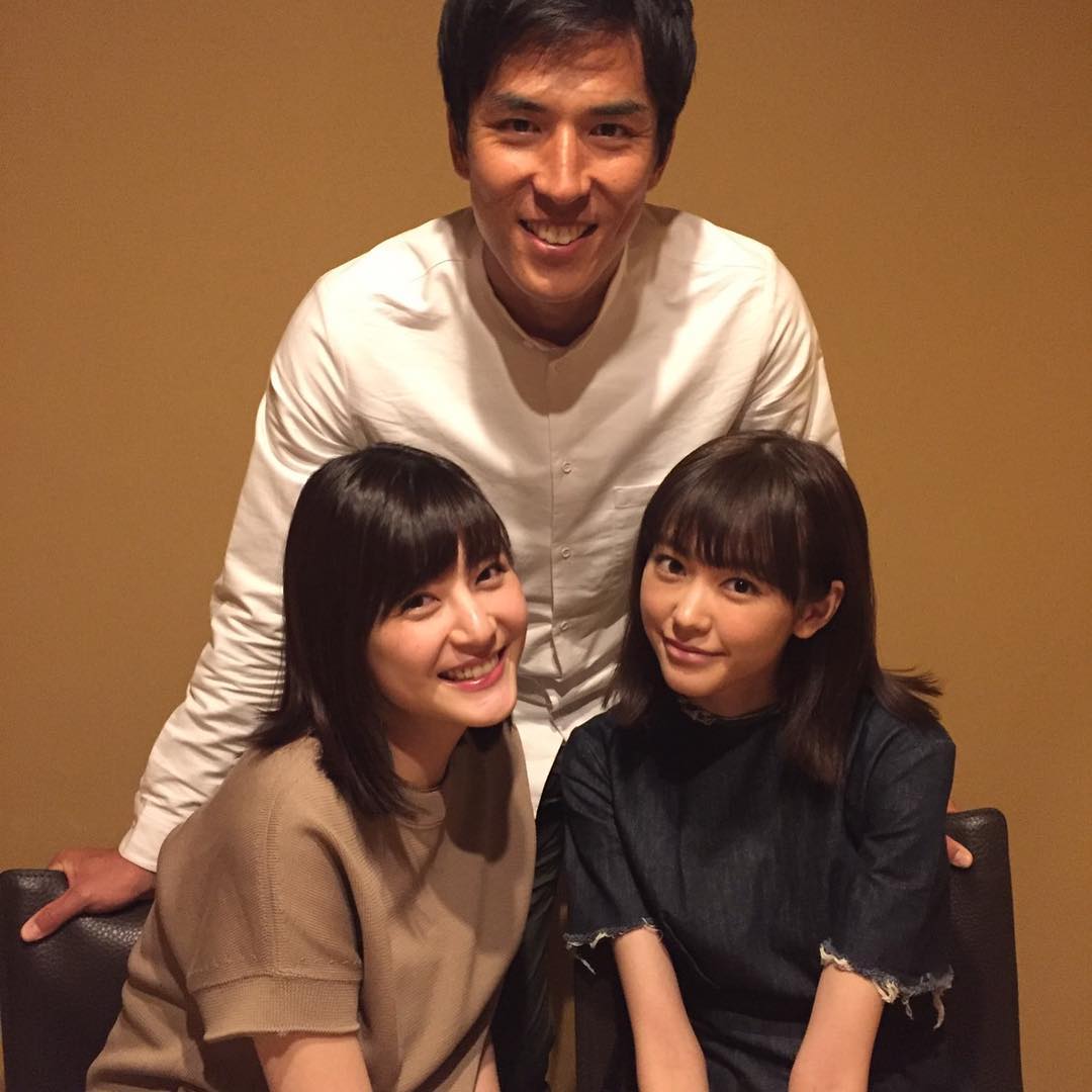 画像 桐谷美玲 佐藤ありさ 長谷部誠夫婦と3ショット とんでもない遠近法www 気になる芸能まとめ 画像 桐谷美玲 佐藤ありさ 長谷部誠夫婦と3ショット とんでもない遠近法www 気になる芸能まとめ