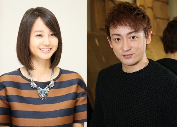 山本耕史 堀北真希 第1子誕生 香取慎吾が報告wwwwww 気になる芸能まとめ 山本耕史 堀北真希 第1子誕生 香取慎吾が報告wwwwww 気になる芸能まとめ