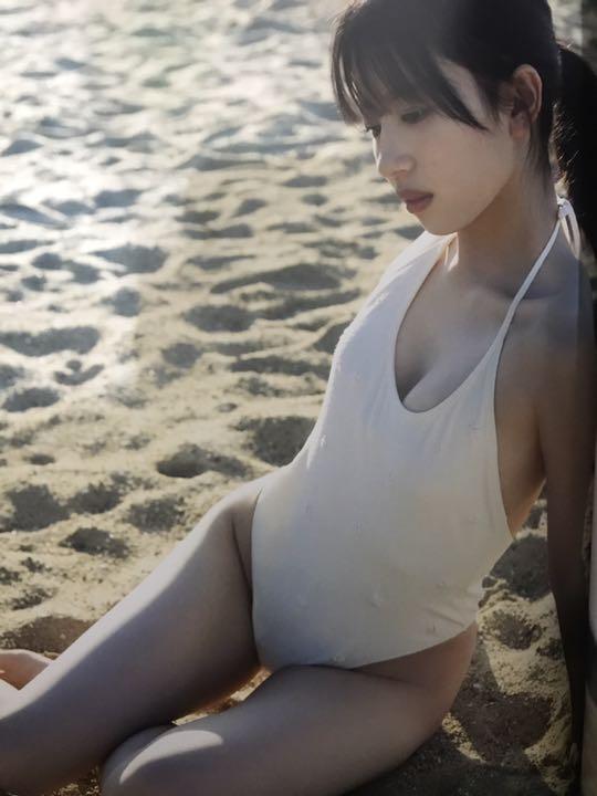 水着の股間特集02