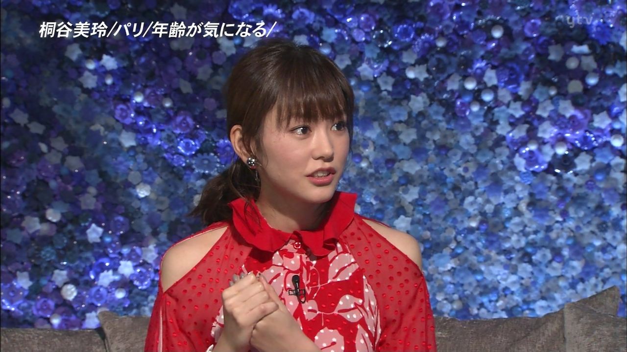 桐谷美玲の夢www 気になる芸能まとめ 桐谷美玲の夢www 気になる芸能まとめ