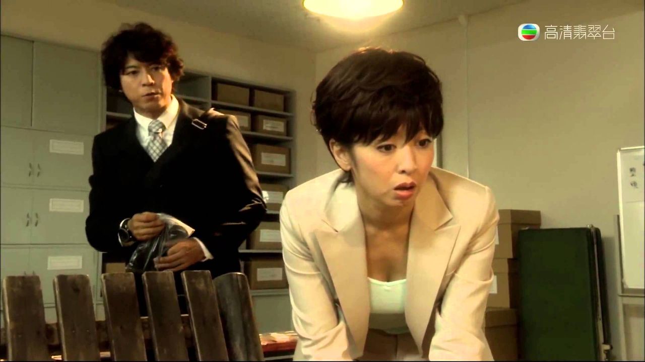 画像 斉藤由貴 50 さんの谷間ｗｗｗ 気になる芸能まとめ