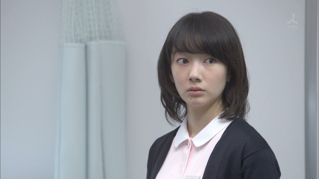 画像 波瑠とかいう女優可愛いすぎwww 気になる芸能まとめ