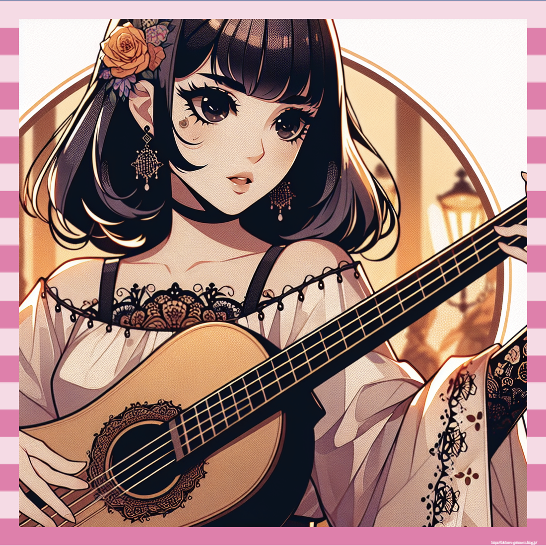 ギタリスト