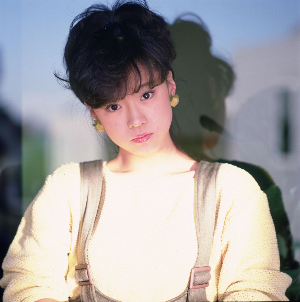 中森明菜 全盛期が可愛すぎwwwww 気になる芸能まとめ 中森明菜 全盛期が可愛すぎwwwww 気になる芸能まとめ