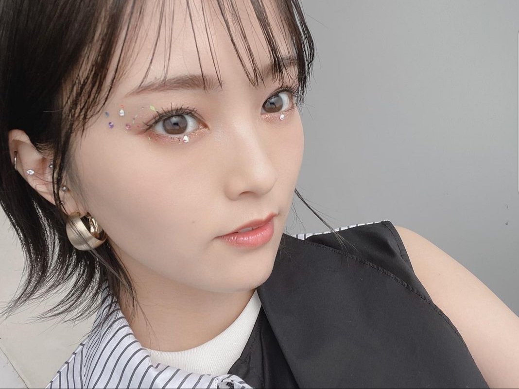 画像 元nmb48山本彩 27 がストーンメイクに挑戦した結果 ｗｗｗｗｗｗｗ 気になる芸能まとめ
