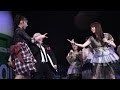 HKT48と乃木坂46が「東西アイドル対決」 - YouTube