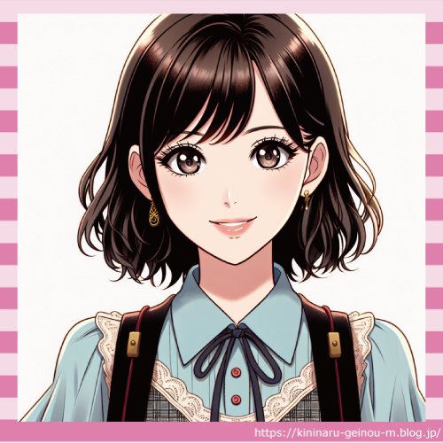 美女2