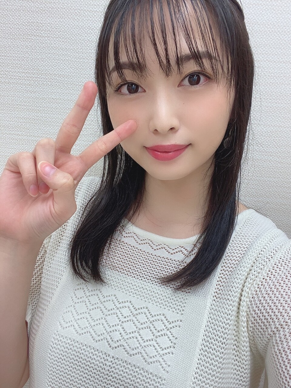 画像11枚 女優 森七菜のショートヘア姿はこちら 気になる芸能まとめ