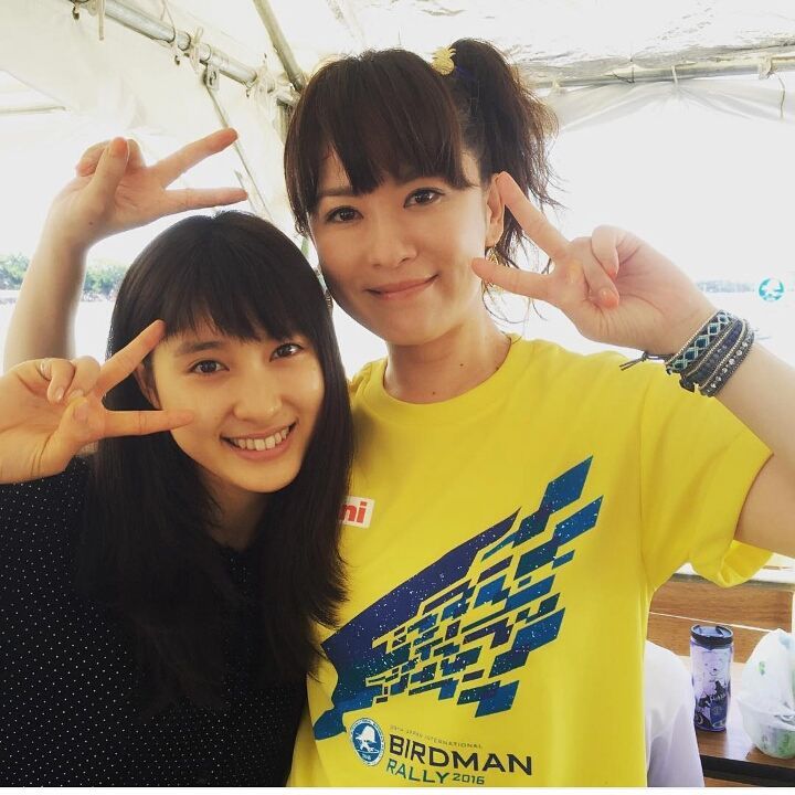 画像 鈴木砂羽さん 44 可愛いｗｗｗ 気になる芸能まとめ