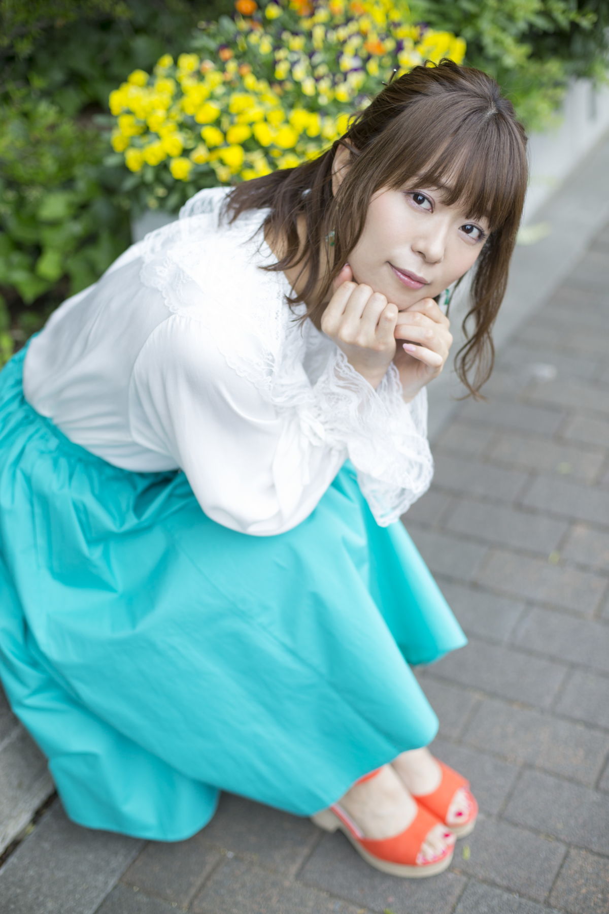 【画像7枚】声優 井口裕香ちゃん、とにかく可愛い！！ …