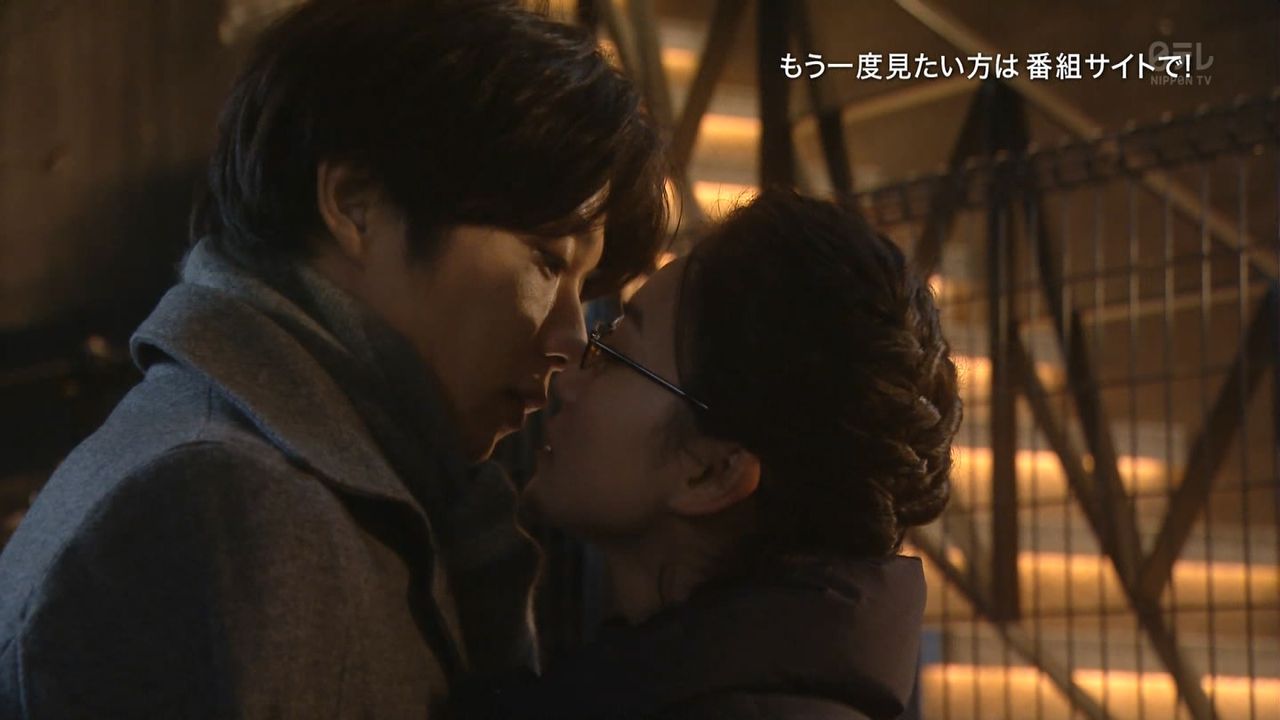 画像 大島優子さん キスシーンwwww 東京タラレバ娘 気になる芸能まとめ 画像 大島優子さん キスシーンwwww 東京タラレバ娘 気になる芸能まとめ