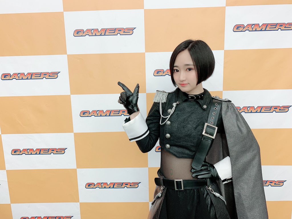 朗報 美人ロリ声優の悠木碧ちゃん ついにヘソ出し解禁 気になる芸能まとめ