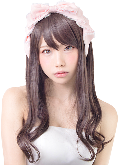画像 コスプレイヤー えなこさん 可愛いポーズをとる 気になる芸能まとめ