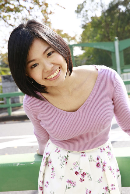 【画像6枚】鬼渡に出演している 女優 宇野なおみちゃん、グラビアが激○コ!!コメント