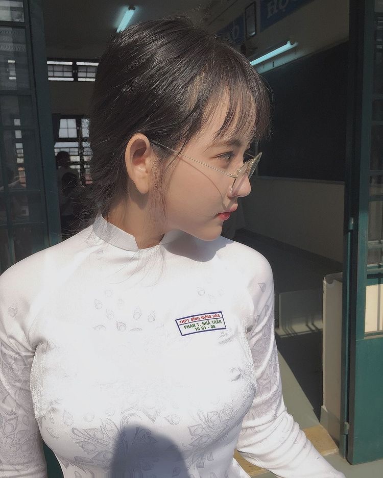 画像11枚 ベトナムの一般的な女性がこちら これは可愛い 気になる芸能まとめ