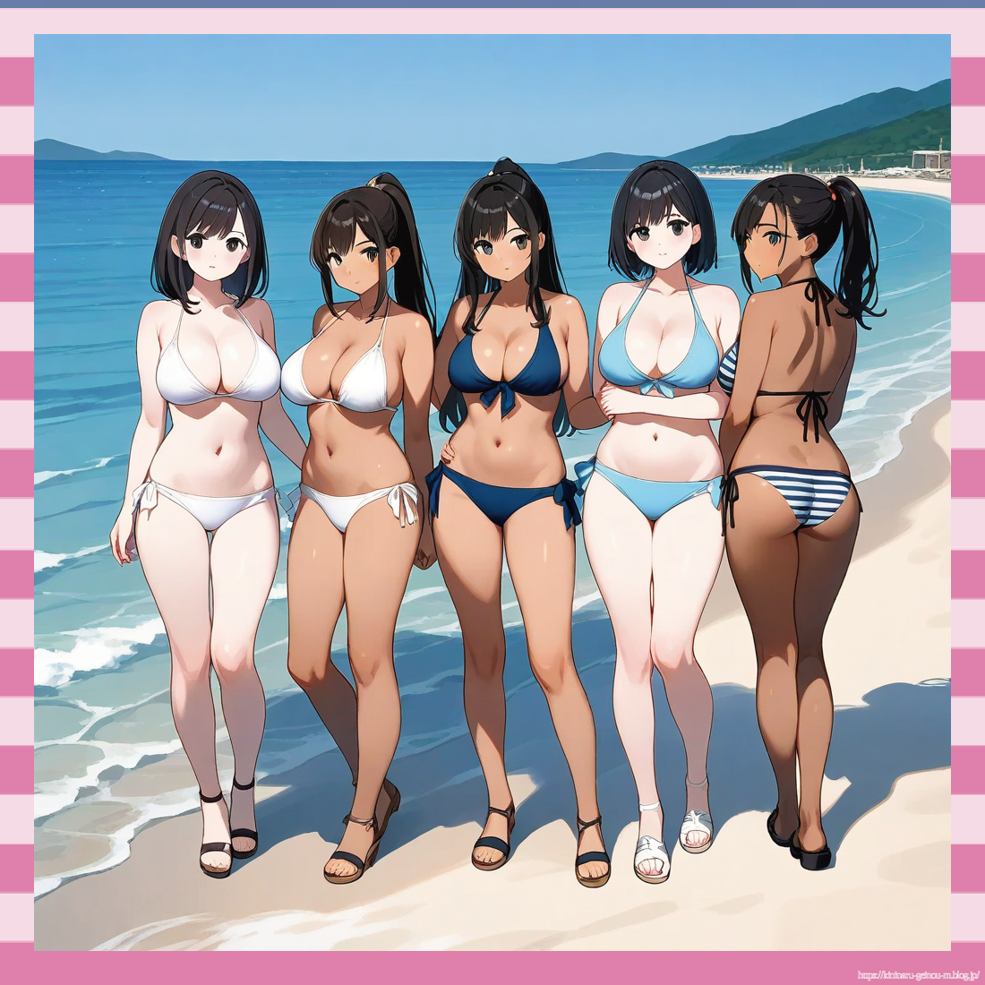 巨乳