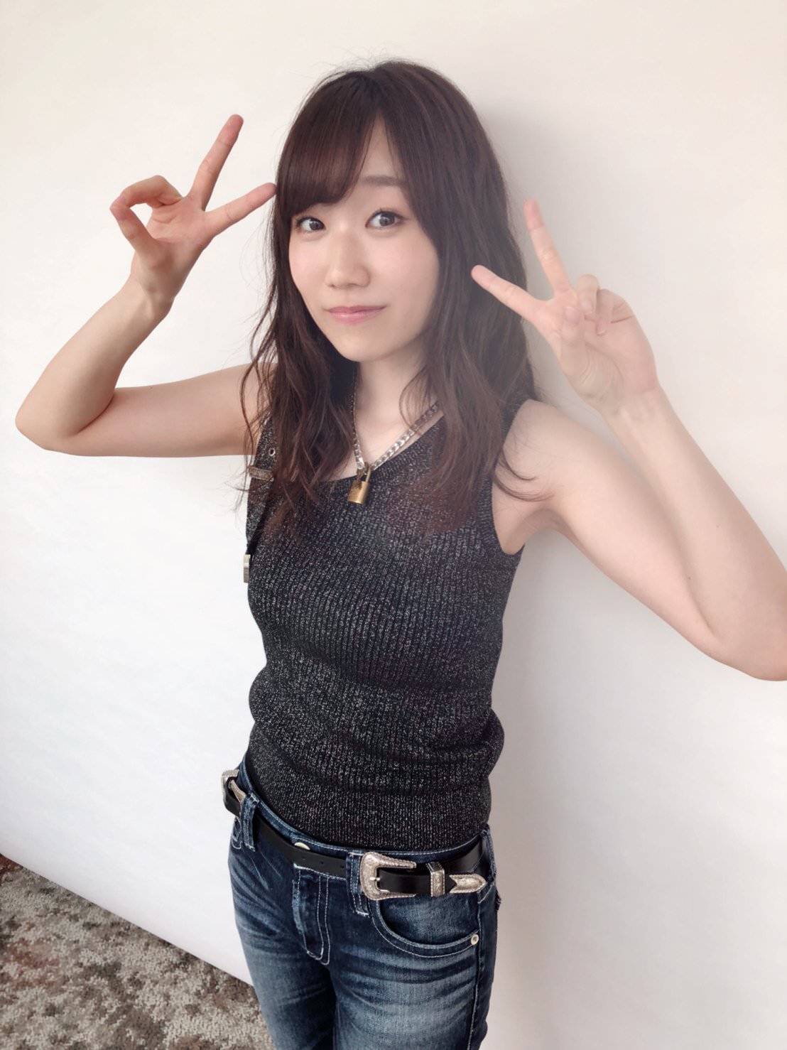 画像 美人声優 田所あずささん これは可愛いぞ 気になる芸能まとめ