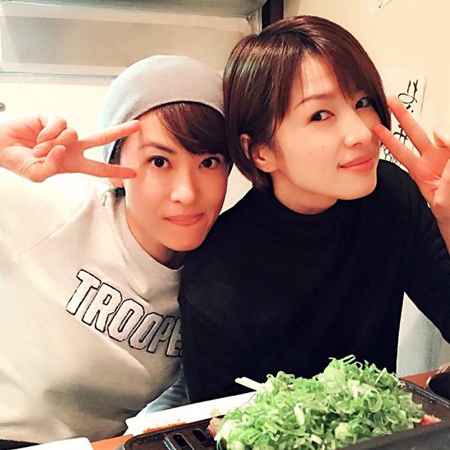 画像 鈴木砂羽さん 44 可愛いｗｗｗ 気になる芸能まとめ