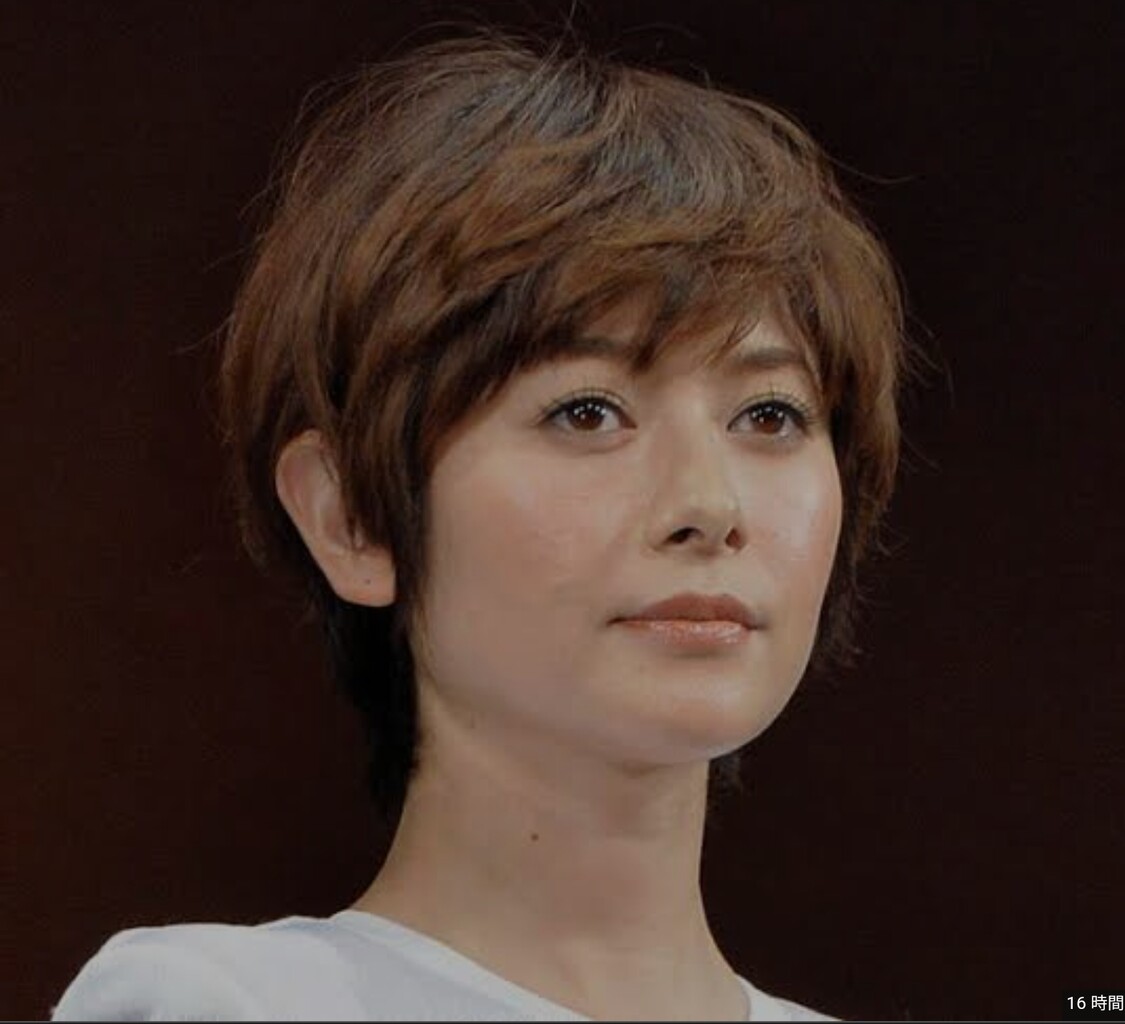 画像 真木よう子さん38歳 色気がすごすぎる 画像 真木よう子さん38歳 色気がすごすぎる