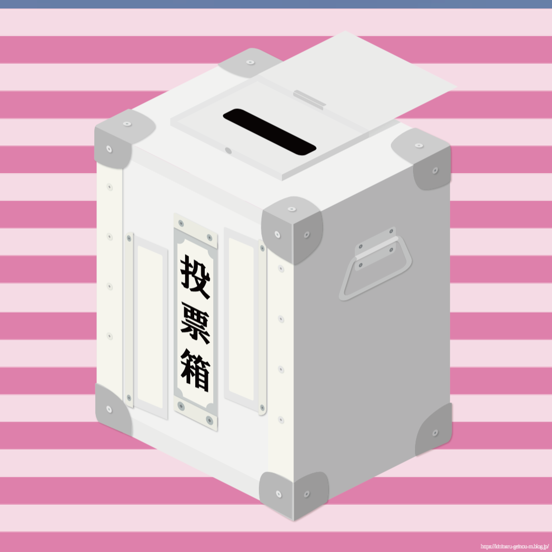 選挙-イメージ
