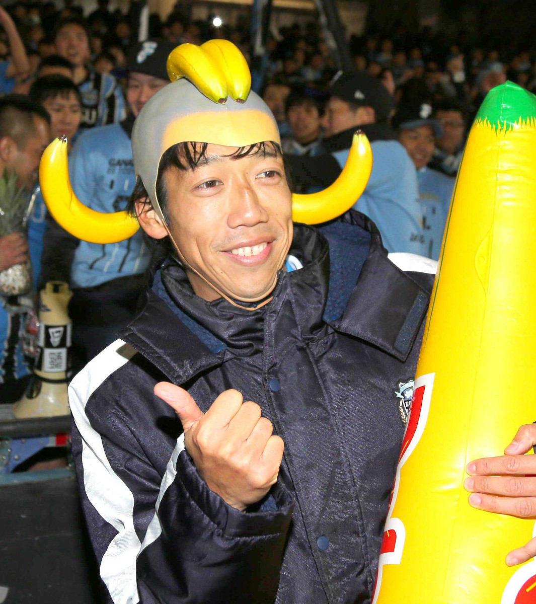 サッカー 中村憲剛の引退にパンサー 尾形貴弘 心からサンキューーーーー 気になる芸能まとめ サッカー 中村憲剛の引退にパンサー 尾形貴弘 心からサンキューーーーー 気になる芸能まとめ