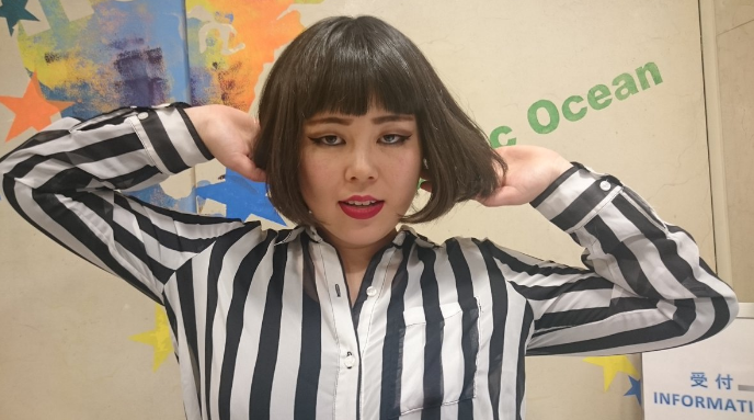 ブルゾンちえみの月収が凄い 気になる芸能まとめ