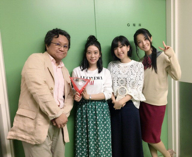 悲報 声優 植田佳奈さん 別人になってしまう 気になる芸能まとめ