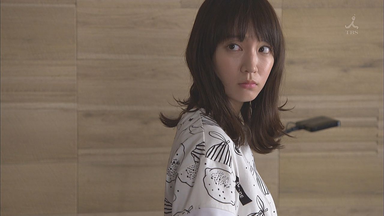 画像 吉岡里帆 長瀬智也とキスシーンｗｗｗ ごめん 愛してる 気になる芸能まとめ