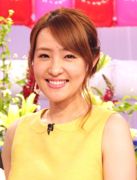 大沢あかね 気になる芸能まとめ 大沢あかね 気になる芸能まとめ