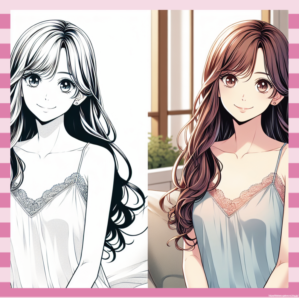 女優