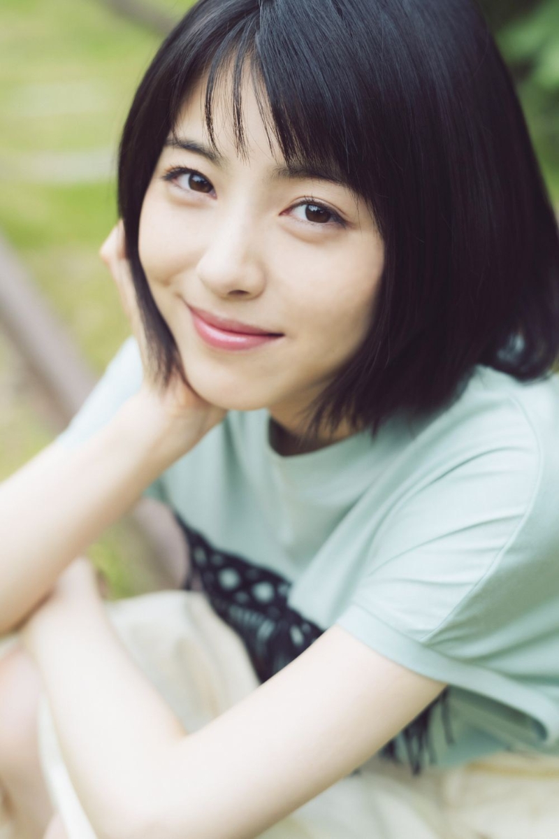 ランキング 浜辺美波ちゃん 可愛いと思う若手女優ランキング で堂々の１位に 気になる芸能まとめ